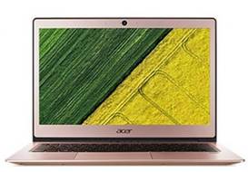 Acer Swift 1 SF113-31-P5C5 (NX.GPPAA.001) Ultrabook (Pentium Quad Core/4 GB/64 GB SSD/Windows 10) Laptop