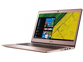 Acer Swift 1 SF113-31-P5C5 (NX.GPPAA.001) Ultrabook (Pentium Quad Core/4 GB/64 GB SSD/Windows 10)