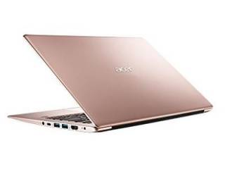 Acer Swift 1 SF113-31-P5C5 (NX.GPPAA.001) Ultrabook (Pentium Quad Core/4 GB/64 GB SSD/Windows 10)