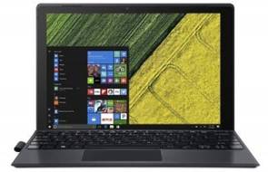 Acer Switch 5 SW512-52-77CB (NT.LDSAA.005) Laptop (Core i7 7th Gen/8 GB/512 GB SSD/Windows 10)