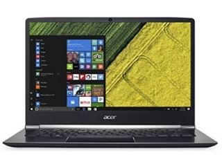 Acer Swift 5 SF514-51-706K (NX.GLDAA.002) Laptop (Core i7 7th Gen/8 GB/256 GB SSD/Windows 10) Price