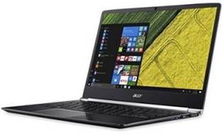 Acer Swift 5 SF514-51-706K (NX.GLDAA.002) Laptop (Core i7 7th Gen/8 GB/256 GB SSD/Windows 10)