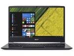 Acer Swift 5 SF514-51-706K (NX.GLDAA.002) Laptop (Core i7 7th Gen/8 GB/256 GB SSD/Windows 10)