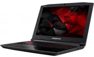 Acer Predator Helios 300 G3-572-72YF (NH.Q2BAA.003) Laptop (Core i7 7th Gen/16 GB/1 TB 256 GB SSD/Windows 10/6 GB)