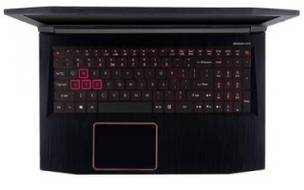 Acer Predator Helios 300 G3-572-72YF (NH.Q2BAA.003) Laptop (Core i7 7th Gen/16 GB/1 TB 256 GB SSD/Windows 10/6 GB)