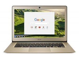 Acer Chromebook CB3-431-C6ZB (NX.GJEAA.002) Laptop (Celeron Quad Core/4 GB/32 GB SSD/Google Chrome) Price