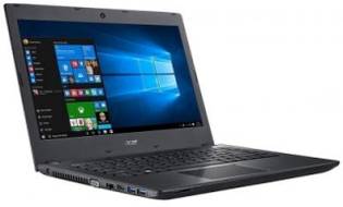 Acer TravelMate P2 TMP249-M-50XC (NX.VD4AA.019) Laptop (Core i5 6th Gen/8 GB/500 GB/Windows 10)