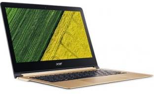 Acer Swift 7 SF713-51-M51W (NX.GN2AA.001) Laptop (Core i7 7th Gen/8 GB/512 GB SSD/Windows 10)