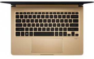 Acer Swift 7 SF713-51-M51W (NX.GN2AA.001) Laptop (Core i7 7th Gen/8 GB/512 GB SSD/Windows 10)