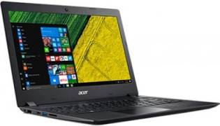 Acer Aspire A315-51-356P (NX.GNPSI.004) Laptop (Core i3 6th Gen/4 GB/1 TB/Linux) Laptop