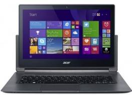 Acer Aspire R7-371T-78XG (NX.MQPAA.007) Laptop (Core i7 4th Gen/8 GB/256 GB SSD/Windows 8 1)
