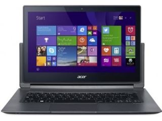 Acer Aspire R7-371T-78XG (NX.MQPAA.007) Laptop (Core i7 4th Gen/8 GB/256 GB SSD/Windows 8 1) Price