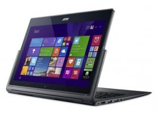 Acer Aspire R7-371T-78XG (NX.MQPAA.007) Laptop (Core i7 4th Gen/8 GB/256 GB SSD/Windows 8 1)