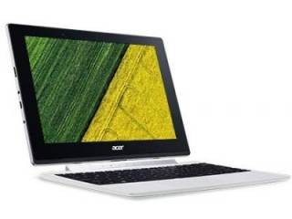 Acer Aspire Switch SW5-017P-17JJ (NT.LCWAA.002) Laptop (Atom Quad Core X5/4 GB/64 GB SSD/Windows 10)