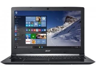 Acer Aspire 5 A515-51-89UP (NX.GSYAA.001) Laptop (Core i7 8th Gen/8 GB/1 GB/Windows 10) Price