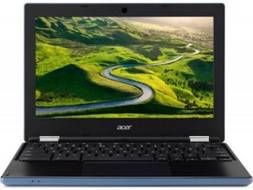 Acer Chromebook R11 CB5-132T-C67Q (NX.GNWAA.002) Laptop (Celeron Dual Core/4 GB/32 GB SSD/Google Chrome)