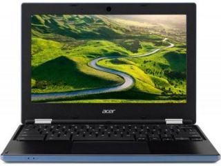 Acer Chromebook R11 CB5-132T-C67Q (NX.GNWAA.002) Laptop (Celeron Dual Core/4 GB/32 GB SSD/Google Chrome) Price