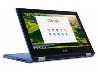 Acer Chromebook R11 CB5-132T-C67Q (NX.GNWAA.002) Laptop (Celeron Dual Core/4 GB/32 GB SSD/Google Chrome)