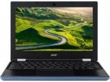 Compare Acer Chromebook R11 CB5-132T-C67Q (Intel Celeron Dual-Core/4 GB-diiisc/Google Chrome )
