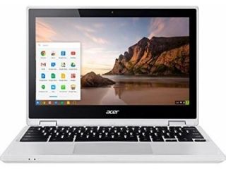 Acer Chromebook CB5-132T-C9KK (NX.G54AA.018) Laptop (Celeron Quad Core/4 GB/32 GB SSD/Google Chrome) Price