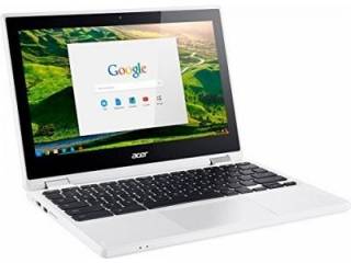 Acer Chromebook CB5-132T-C9KK (NX.G54AA.018) Laptop (Celeron Quad Core/4 GB/32 GB SSD/Google Chrome)