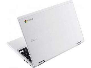 Acer Chromebook CB5-132T-C9KK (NX.G54AA.018) Laptop (Celeron Quad Core/4 GB/32 GB SSD/Google Chrome)