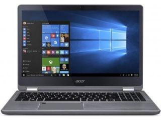 Acer Aspire R5-571TG-7229 (NX.GP7AA.001) Laptop (Core i7 7th Gen/12 GB/256 GB SSD/Windows 10/2 GB) Price