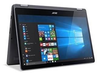 Acer Aspire R5-571TG-7229 (NX.GP7AA.001) Laptop (Core i7 7th Gen/12 GB/256 GB SSD/Windows 10/2 GB)