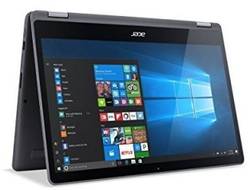 Acer Aspire R5-571TG-7229 (NX.GP7AA.001) Laptop (Core i7 7th Gen/12 GB/256 GB SSD/Windows 10/2 GB)