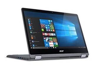 Acer Aspire R5-571TG-7229 (NX.GP7AA.001) Laptop (Core i7 7th Gen/12 GB/256 GB SSD/Windows 10/2 GB)