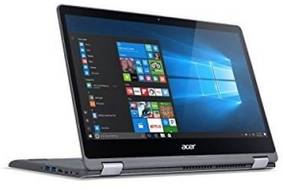 Acer Aspire R5-571TG-7229 (NX.GP7AA.001) Laptop (Core i7 7th Gen/12 GB/256 GB SSD/Windows 10/2 GB)