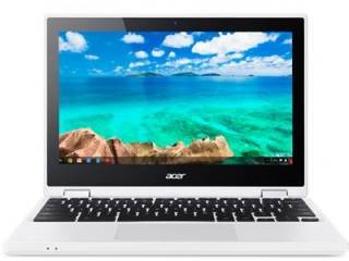 Acer Chromebook CB5-132T-C1LK (NX.G54AA.002) Laptop (Celeron Quad Core/4 GB/32 GB SSD/Google Chrome)