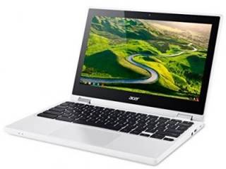 Acer Chromebook CB5-132T-C1LK (NX.G54AA.002) Laptop (Celeron Quad Core/4 GB/32 GB SSD/Google Chrome)