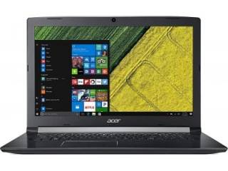 Acer Aspire 5 A517-51-82HA (NX.GSWAA.002) Laptop (Core i7 8th Gen/8 GB/1 TB/Windows 10)