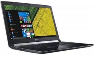 Acer Aspire 5 A517-51-82HA (NX.GSWAA.002) Laptop (Core i7 8th Gen/8 GB/1 TB/Windows 10)