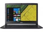 Acer Aspire 5 A517-51-82HA (NX.GSWAA.002) Laptop (Core i7 8th Gen/8 GB/1 TB/Windows 10)
