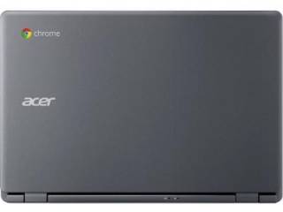 Acer Chromebook C730E-C4BA (NX.GC1AA.001) Laptop (Celeron Dual Core/2 GB/16 GB SSD/Google Chrome)