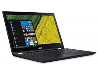 Acer Spin 3 SP315-51-34CS (NX.GK9AA.017) Laptop (Core i3 7th Gen/6 GB/1 GB/Windows 10)