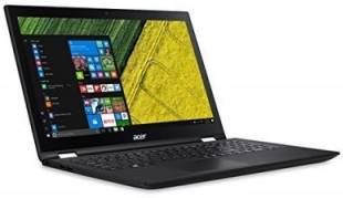 Acer Spin 3 SP315-51-34CS (NX.GK9AA.017) Laptop (Core i3 7th Gen/6 GB/1 GB/Windows 10)