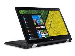 Acer Spin 3 SP315-51-34CS (NX.GK9AA.017) Laptop (Core i3 7th Gen/6 GB/1 GB/Windows 10)