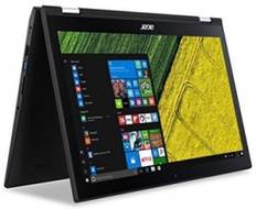 Acer Spin 3 SP315-51-34CS (NX.GK9AA.017) Laptop (Core i3 7th Gen/6 GB/1 GB/Windows 10)