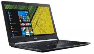 Acer Aspire 5 A515-51G-89LS (NX.GTCAA.017) Laptop (Core i7 8th Gen/8 GB/256 GB SSD/Windows 10/2 GB)