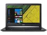 Acer Aspire 5 A515-51G-89LS (NX.GTCAA.017) Laptop (Core i7 8th Gen/8 GB/256 GB SSD/Windows 10/2 GB)