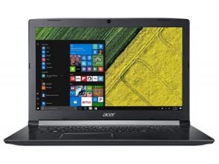 Acer Aspire 5 A517-51-54UG (NX.GSWAA.003) Laptop (Core i5 8th Gen/8 GB/1 TB/Windows 10) Price