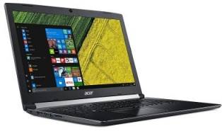 Acer Aspire 5 A517-51-54UG (NX.GSWAA.003) Laptop (Core i5 8th Gen/8 GB/1 TB/Windows 10)