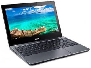 Acer Chromebook C740-C9QX (NX.EF2AA.009) Laptop (Celeron Dual Core/2 GB/32 GB SSD/Google Chrome)