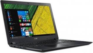 Acer Aspire A315-21-43WX (NX.GNVSI.004) Laptop (AMD Dual Core A4/4 GB/1 TB/Linux) Laptop