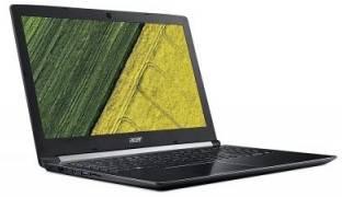 Acer Aspire 5 A515-51-30C1 (NX.GPASI.001) Laptop (Core i3 7th Gen/4 GB/2 TB/Windows 10)