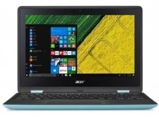 Acer Spin 1 SP111-31-P6AP (NX.GL5SI.006) Laptop (Pentium Quad Core/4 GB/500 GB/Windows 10)