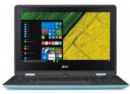 Acer Spin 1 SP111-31-P6AP (NX.GL5SI.006) Laptop (Pentium Quad Core/4 GB/500 GB/Windows 10)